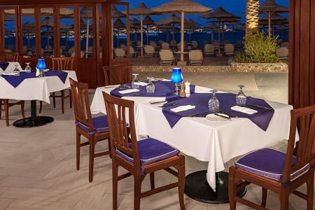 Jaz Makadi Saraya Resort - 26