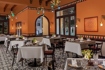 Jaz Makadi Saraya Resort - 27