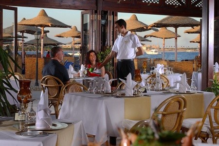 Jaz Makadi Saraya Resort - 28