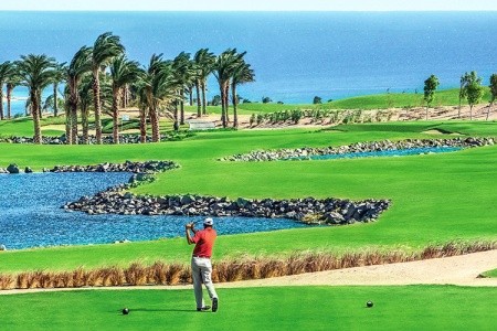 Jaz Makadi Saraya Resort - 30