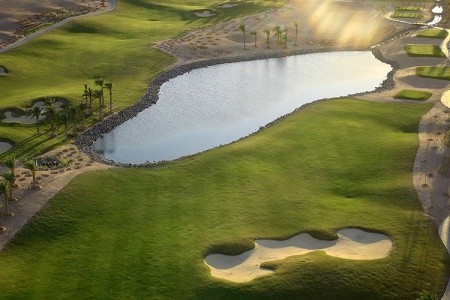 Jaz Makadi Saraya Resort - 31