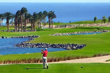 Jaz Makadi Saraya Resort - 32