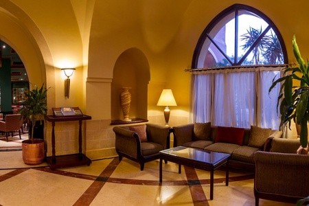 Jaz Makadi Saraya Resort - 33