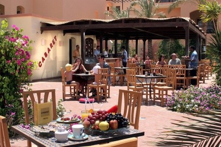 Jaz Makadi Saraya Resort - 36