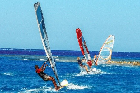 Jaz Makadi Saraya Resort - 38