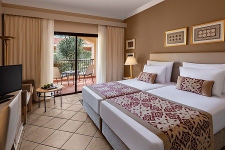 Jaz Makadi Saraya Resort - 39