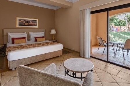 Jaz Makadi Saraya Resort - 41