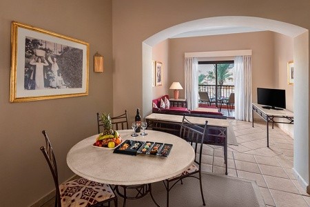 Jaz Makadi Saraya Resort - 43