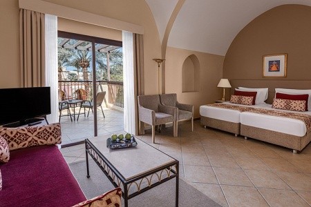 Jaz Makadi Saraya Resort - 48