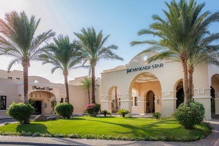 Jaz Makadi Star & Spa - 2