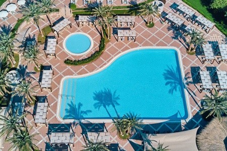 Egypt Hurghada Jaz Makadi Star & Spa 12 dňový pobyt All Inclusive Letecky Letisko: Praha August 2026 (18/08/26-29/08/26)