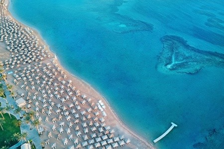 Egypt Hurghada Jaz Makadi Star & Spa 12 dňový pobyt All Inclusive Letecky Letisko: Praha August 2026 (18/08/26-29/08/26)