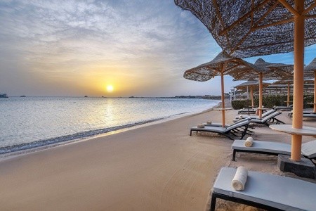 Egypt Hurghada Jaz Makadi Star & Spa 12 dňový pobyt All Inclusive Letecky Letisko: Praha August 2026 (18/08/26-29/08/26)