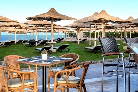 Egypt Hurghada Jaz Makadi Star & Spa 12 dňový pobyt All Inclusive Letecky Letisko: Praha August 2026 (18/08/26-29/08/26)