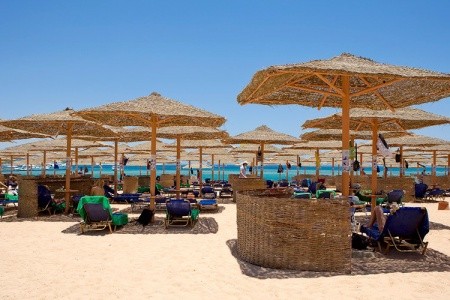 Egypt Hurghada Jaz Makadi Star & Spa 12 dňový pobyt All Inclusive Letecky Letisko: Praha August 2026 (18/08/26-29/08/26)