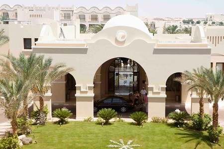 Egypt Hurghada Jaz Makadi Star & Spa 12 dňový pobyt All Inclusive Letecky Letisko: Praha August 2026 (18/08/26-29/08/26)