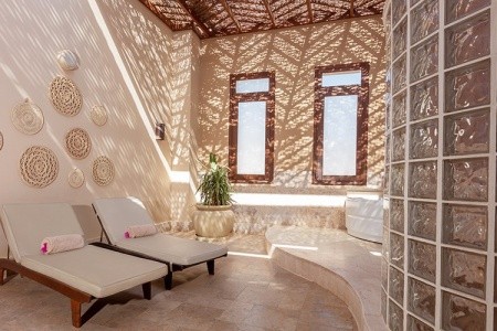 Egypt Hurghada Jaz Makadi Star & Spa 12 dňový pobyt All Inclusive Letecky Letisko: Praha August 2026 (18/08/26-29/08/26)