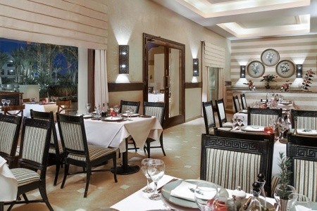 Egypt Hurghada Jaz Makadi Star & Spa 12 dňový pobyt All Inclusive Letecky Letisko: Praha August 2026 (18/08/26-29/08/26)