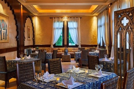 Egypt Hurghada Jaz Makadi Star & Spa 12 dňový pobyt All Inclusive Letecky Letisko: Praha August 2026 (18/08/26-29/08/26)