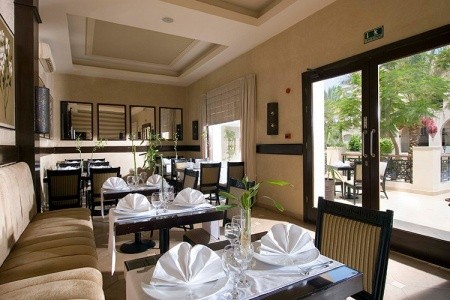 Egypt Hurghada Jaz Makadi Star & Spa 12 dňový pobyt All Inclusive Letecky Letisko: Praha August 2026 (18/08/26-29/08/26)