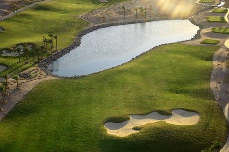 Egypt Hurghada Jaz Makadi Star & Spa 12 dňový pobyt All Inclusive Letecky Letisko: Praha August 2026 (18/08/26-29/08/26)