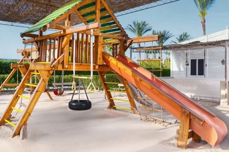 Egypt Hurghada Jaz Makadi Star & Spa 12 dňový pobyt All Inclusive Letecky Letisko: Praha August 2026 (18/08/26-29/08/26)