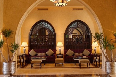 Egypt Hurghada Jaz Makadi Star & Spa 12 dňový pobyt All Inclusive Letecky Letisko: Praha August 2026 (18/08/26-29/08/26)