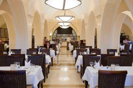 Egypt Hurghada Jaz Makadi Star & Spa 12 dňový pobyt All Inclusive Letecky Letisko: Praha August 2026 (18/08/26-29/08/26)