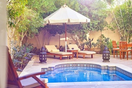 Egypt Hurghada Jaz Makadi Star & Spa 12 dňový pobyt All Inclusive Letecky Letisko: Praha August 2026 (18/08/26-29/08/26)