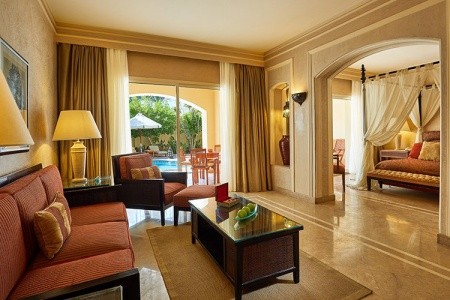 Egypt Hurghada Jaz Makadi Star & Spa 12 dňový pobyt All Inclusive Letecky Letisko: Praha August 2026 (18/08/26-29/08/26)