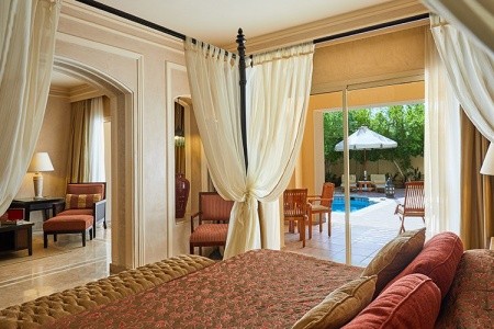 Egypt Hurghada Jaz Makadi Star & Spa 12 dňový pobyt All Inclusive Letecky Letisko: Praha August 2026 (18/08/26-29/08/26)