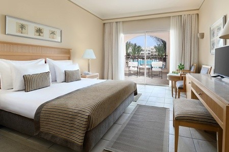 Egypt Hurghada Jaz Makadi Star & Spa 12 dňový pobyt All Inclusive Letecky Letisko: Praha August 2026 (18/08/26-29/08/26)