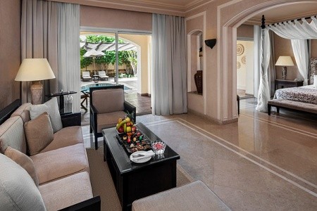 Egypt Hurghada Jaz Makadi Star & Spa 12 dňový pobyt All Inclusive Letecky Letisko: Praha August 2026 (18/08/26-29/08/26)