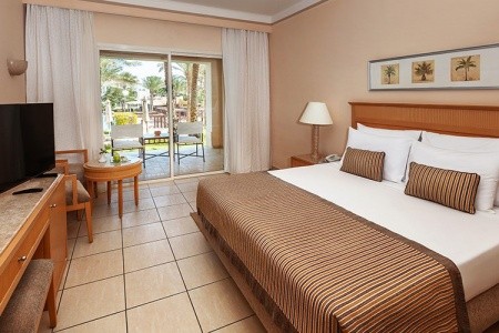 Egypt Hurghada Jaz Makadi Star & Spa 12 dňový pobyt All Inclusive Letecky Letisko: Praha August 2026 (18/08/26-29/08/26)