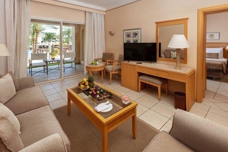 Egypt Hurghada Jaz Makadi Star & Spa 12 dňový pobyt All Inclusive Letecky Letisko: Praha August 2026 (18/08/26-29/08/26)