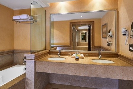 Egypt Hurghada Jaz Makadi Star & Spa 12 dňový pobyt All Inclusive Letecky Letisko: Praha August 2026 (18/08/26-29/08/26)