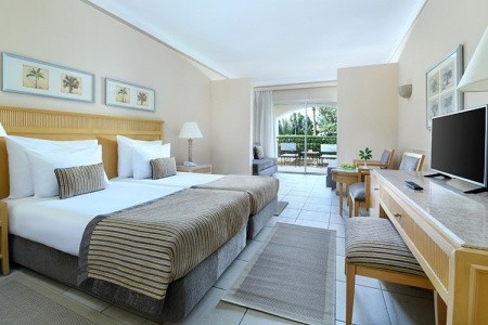 Egypt Hurghada Jaz Makadi Star & Spa 12 dňový pobyt All Inclusive Letecky Letisko: Praha August 2026 (18/08/26-29/08/26)