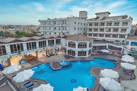 Minamark Beach Resort - 2