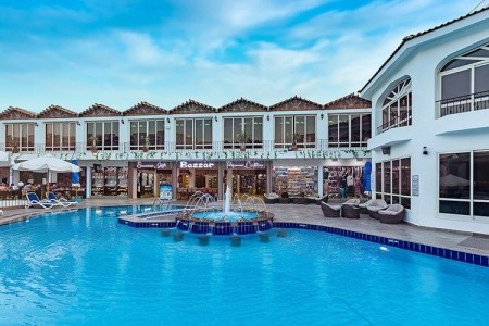 Minamark Beach Resort - 3