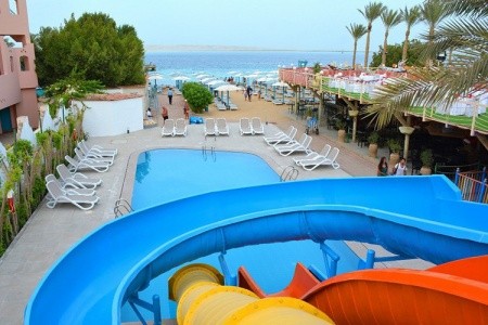 Minamark Beach Resort - 5