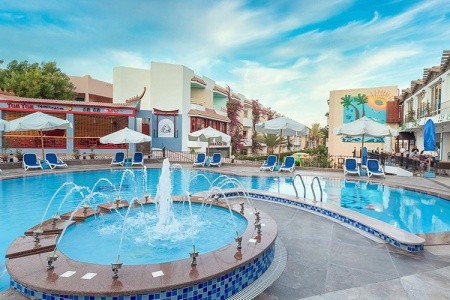 Minamark Beach Resort - 6