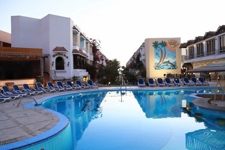 Minamark Beach Resort - 7