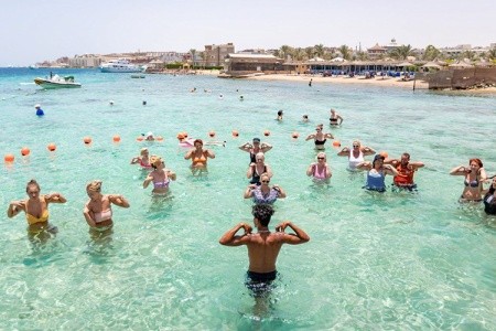 Minamark Beach Resort - 8