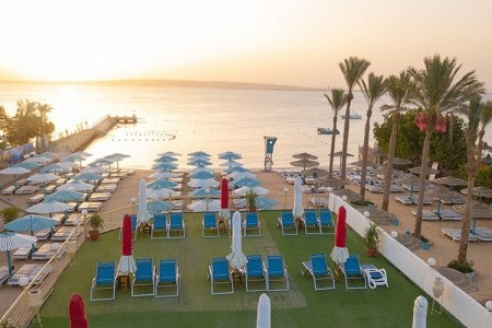 Minamark Beach Resort - 9