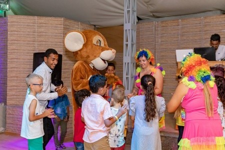 Minamark Beach Resort - 11