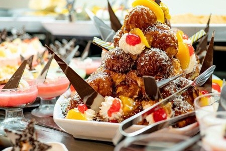 Minamark Beach Resort - 12