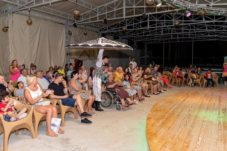 Minamark Beach Resort - 14