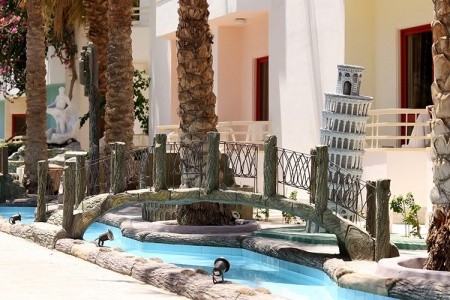 Minamark Beach Resort - 15