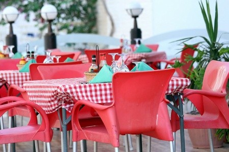 Minamark Beach Resort - 16