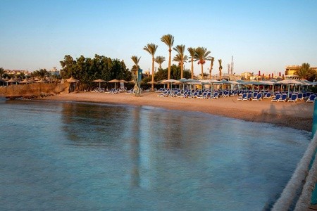 Minamark Beach Resort - 17